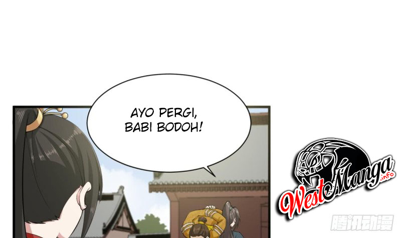 Rebirth of the Dynasty Tang Chapter 16 Gambar 31