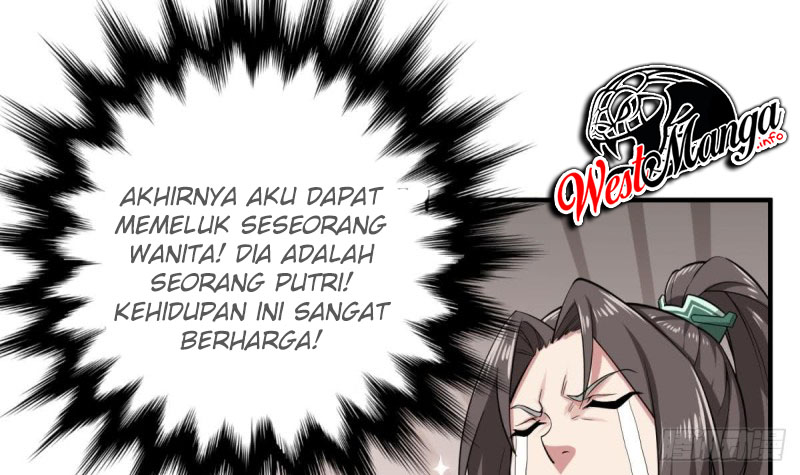 Rebirth of the Dynasty Tang Chapter 16 Gambar 33