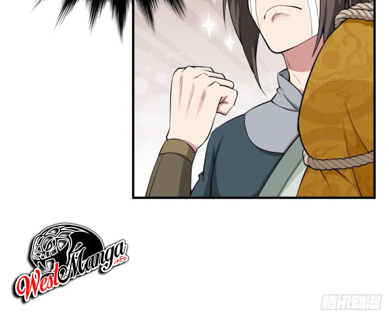 Rebirth of the Dynasty Tang Chapter 16 Gambar 34