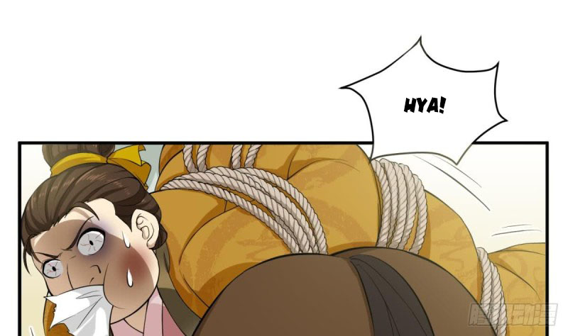 Rebirth of the Dynasty Tang Chapter 16 Gambar 37