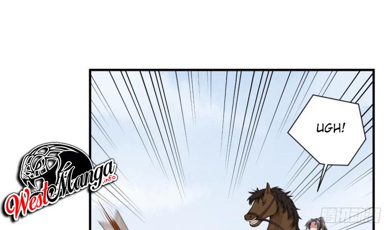 Rebirth of the Dynasty Tang Chapter 16 Gambar 39