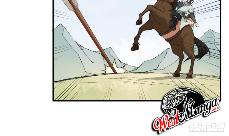 Rebirth of the Dynasty Tang Chapter 16 Gambar 40