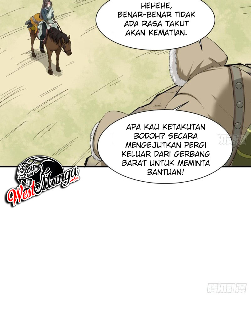 Rebirth of the Dynasty Tang Chapter 16 Gambar 42