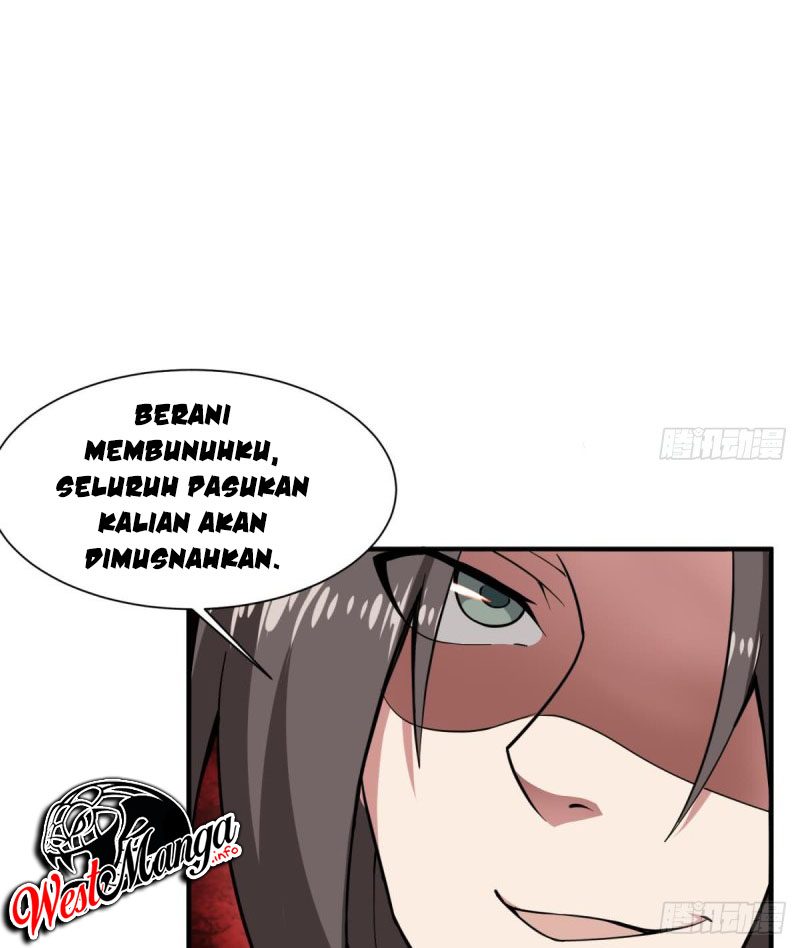Rebirth of the Dynasty Tang Chapter 16 Gambar 45