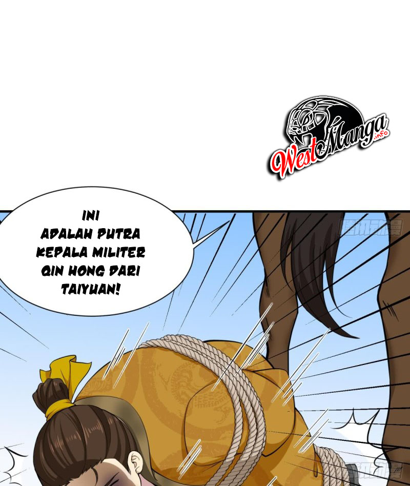 Rebirth of the Dynasty Tang Chapter 16 Gambar 47
