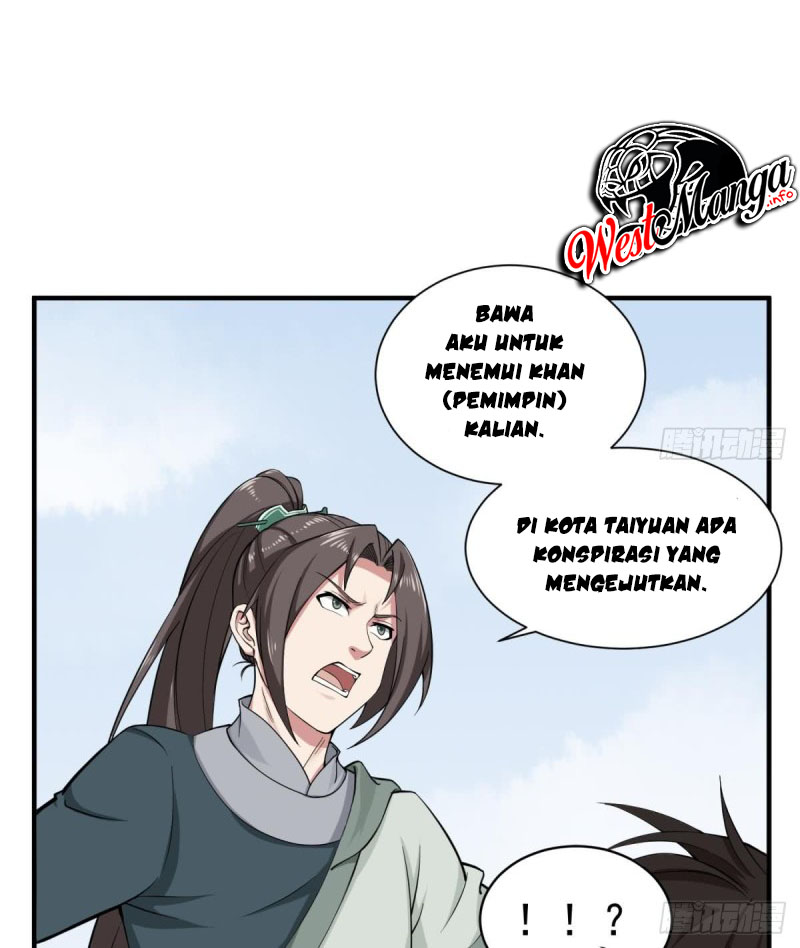 Rebirth of the Dynasty Tang Chapter 16 Gambar 49