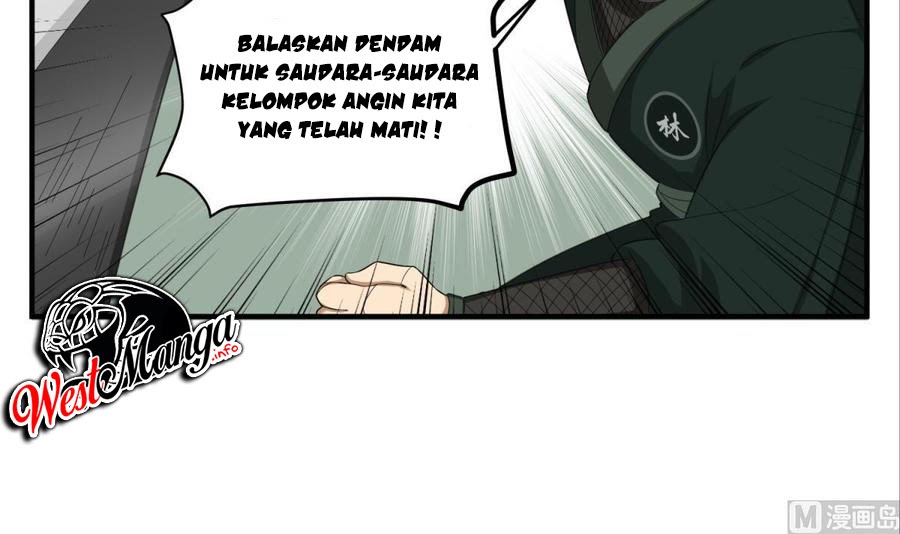 Rebirth of the Dynasty Tang Chapter 24 Gambar 6