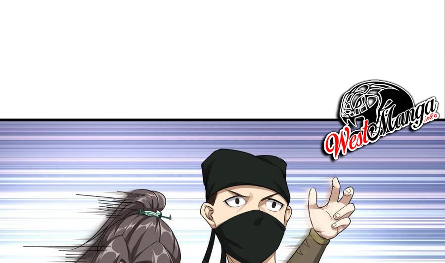 Rebirth of the Dynasty Tang Chapter 24 Gambar 10
