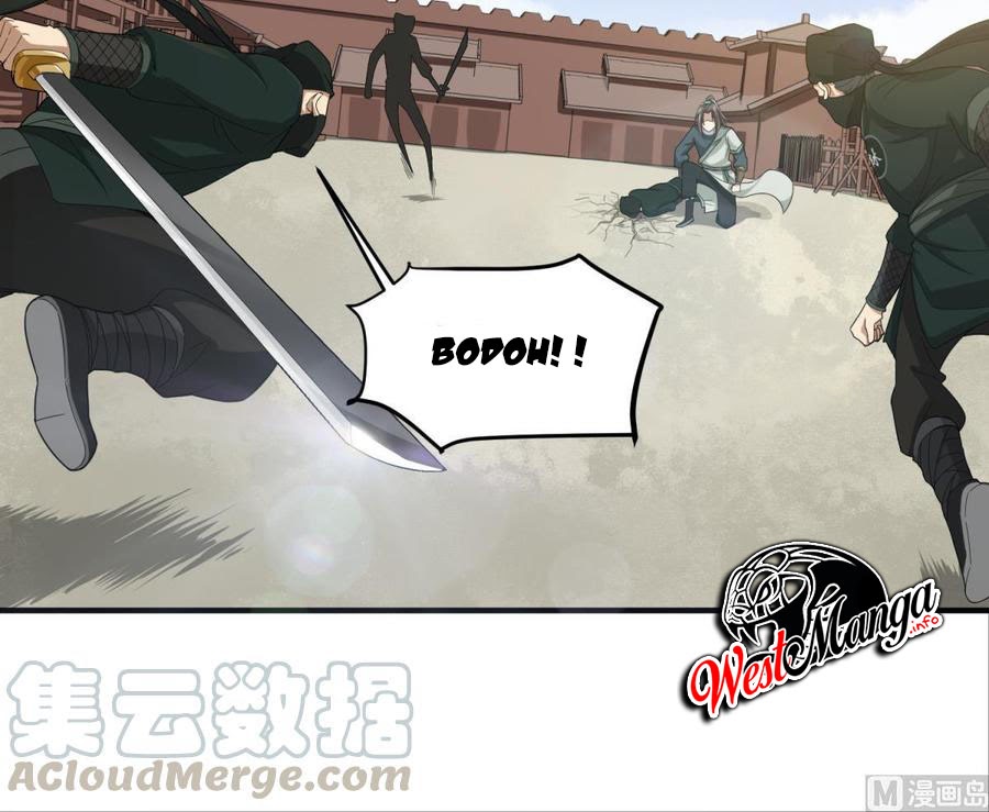 Rebirth of the Dynasty Tang Chapter 24 Gambar 20