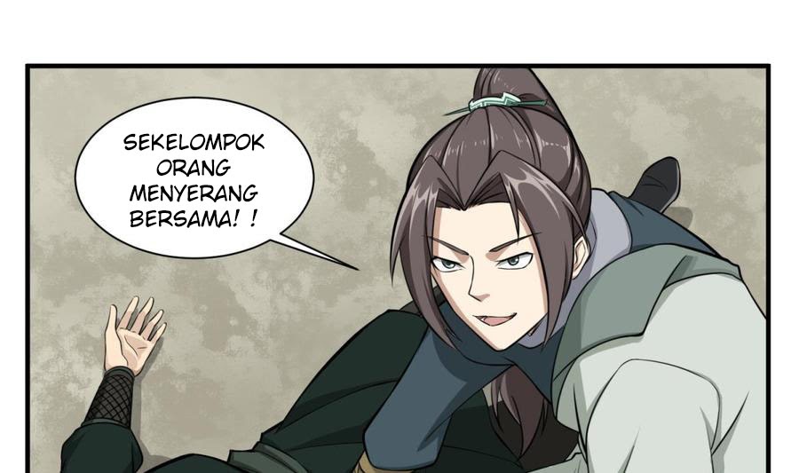 Rebirth of the Dynasty Tang Chapter 24 Gambar 21