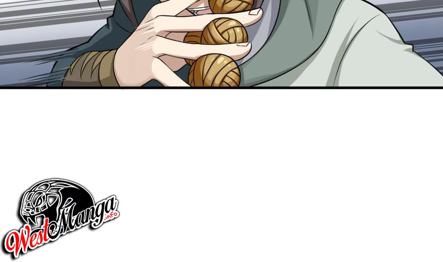 Rebirth of the Dynasty Tang Chapter 24 Gambar 24