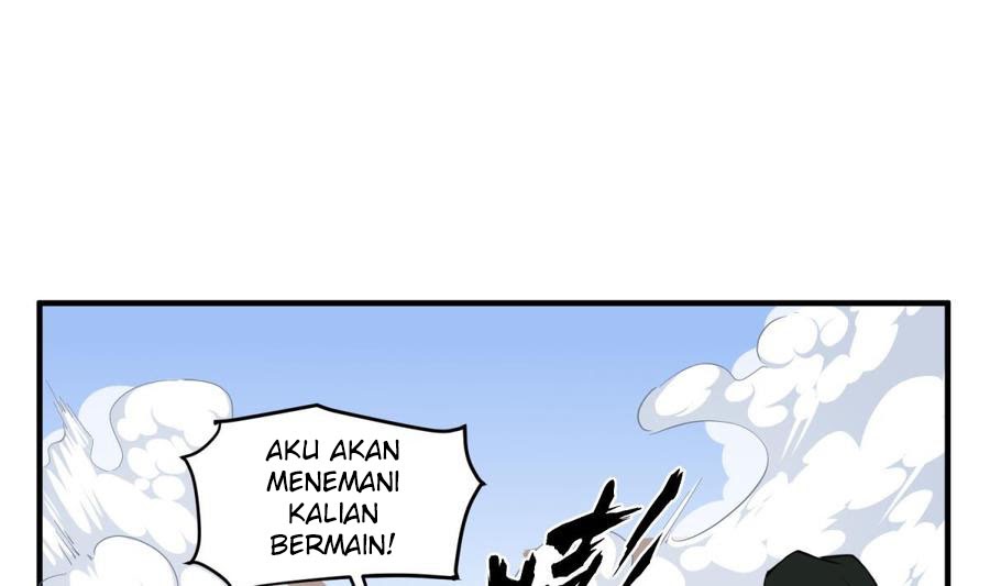 Rebirth of the Dynasty Tang Chapter 24 Gambar 25