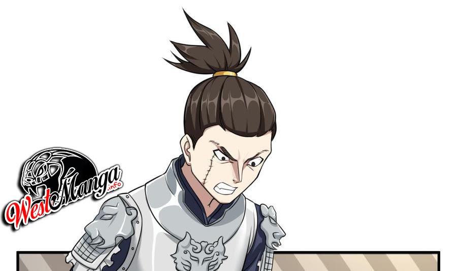 Rebirth of the Dynasty Tang Chapter 24 Gambar 31
