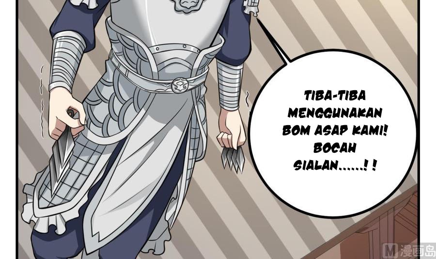 Rebirth of the Dynasty Tang Chapter 24 Gambar 32