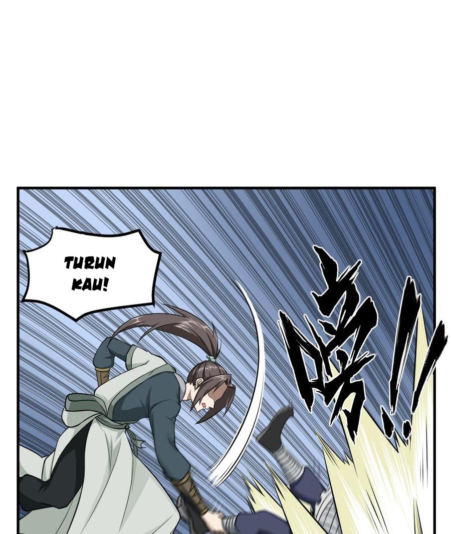 Rebirth of the Dynasty Tang Chapter 24 Gambar 35
