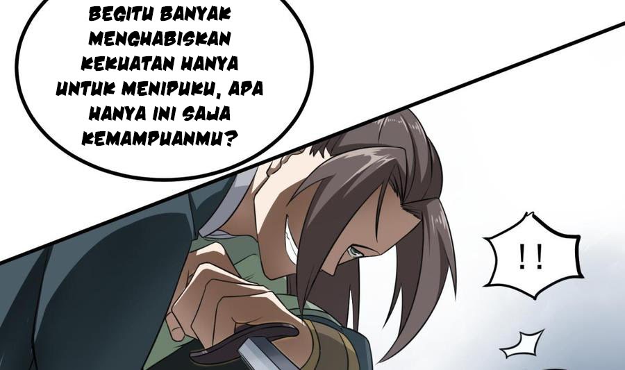 Rebirth of the Dynasty Tang Chapter 24 Gambar 37