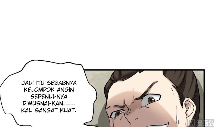 Rebirth of the Dynasty Tang Chapter 24 Gambar 39