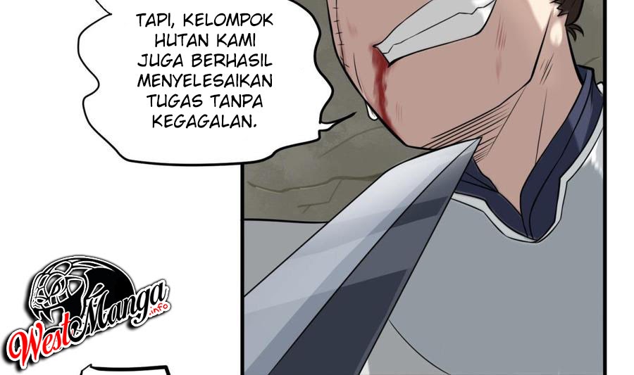 Rebirth of the Dynasty Tang Chapter 24 Gambar 40