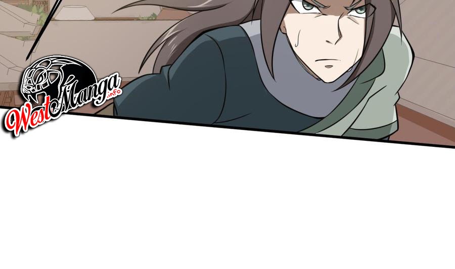 Rebirth of the Dynasty Tang Chapter 24 Gambar 45