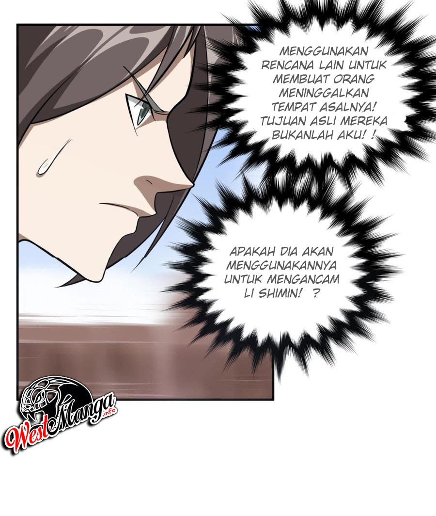 Rebirth of the Dynasty Tang Chapter 24 Gambar 47