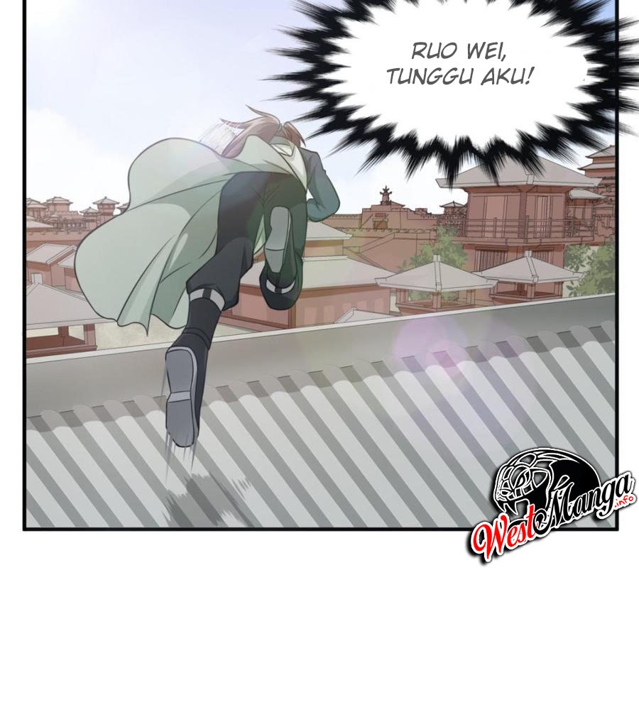 Rebirth of the Dynasty Tang Chapter 24 Gambar 49