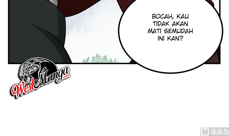 Rebirth of the Dynasty Tang Chapter 27 Gambar 6
