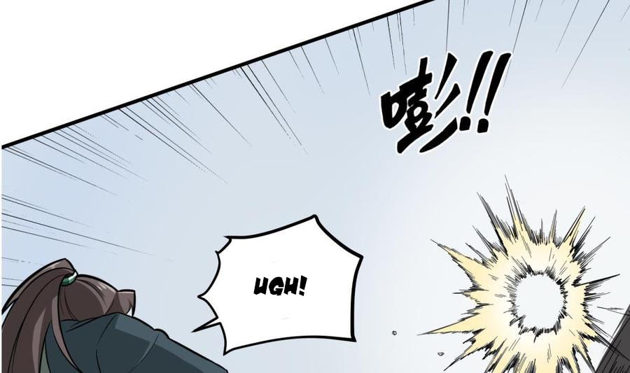 Rebirth of the Dynasty Tang Chapter 27 Gambar 19