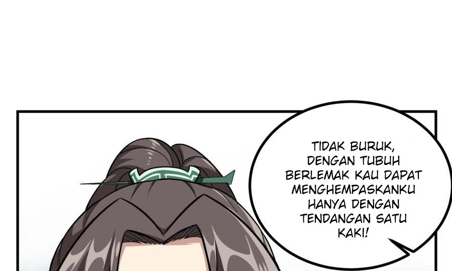 Rebirth of the Dynasty Tang Chapter 27 Gambar 22