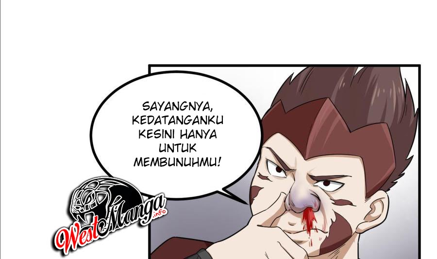Rebirth of the Dynasty Tang Chapter 27 Gambar 25