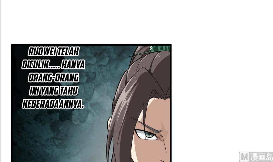 Rebirth of the Dynasty Tang Chapter 27 Gambar 27