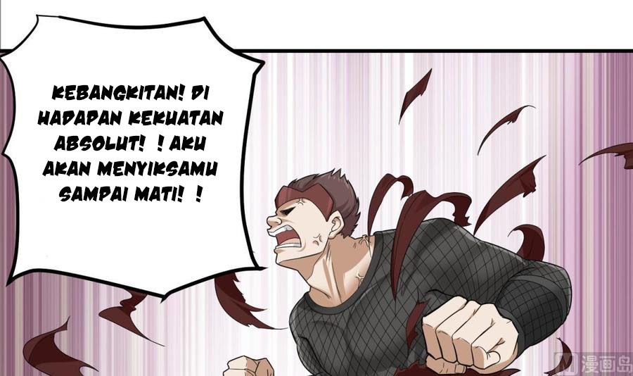 Rebirth of the Dynasty Tang Chapter 27 Gambar 30