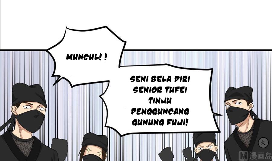 Rebirth of the Dynasty Tang Chapter 27 Gambar 33