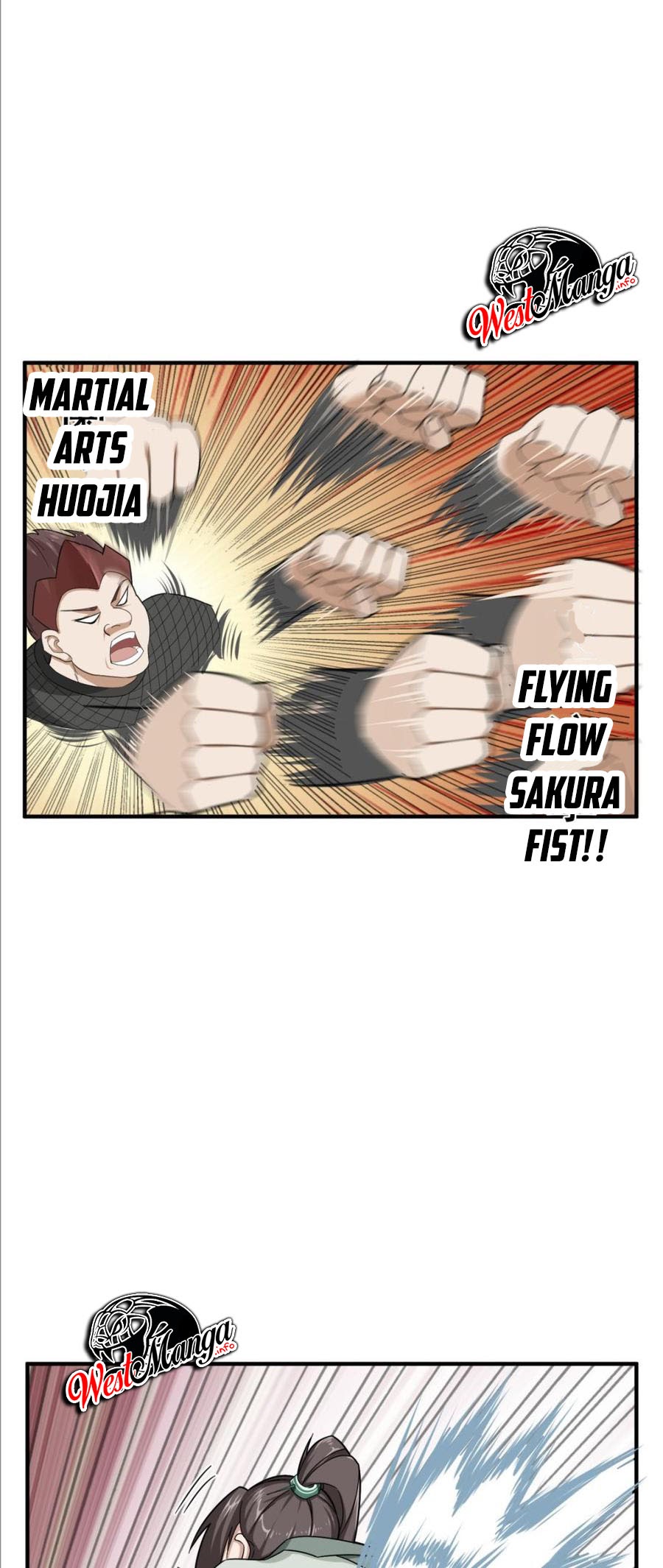 Rebirth of the Dynasty Tang Chapter 27 Gambar 37