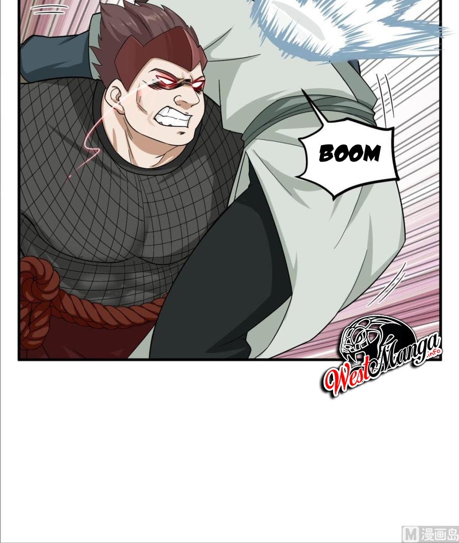 Rebirth of the Dynasty Tang Chapter 27 Gambar 38