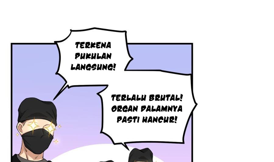 Rebirth of the Dynasty Tang Chapter 27 Gambar 39