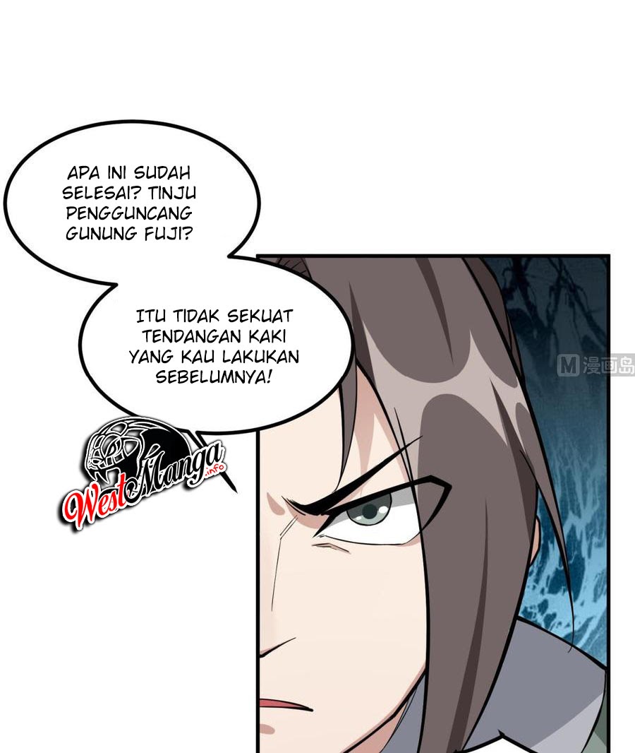 Rebirth of the Dynasty Tang Chapter 27 Gambar 41