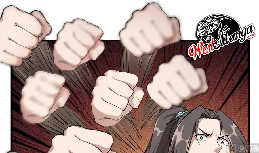 Rebirth of the Dynasty Tang Chapter 27 Gambar 43