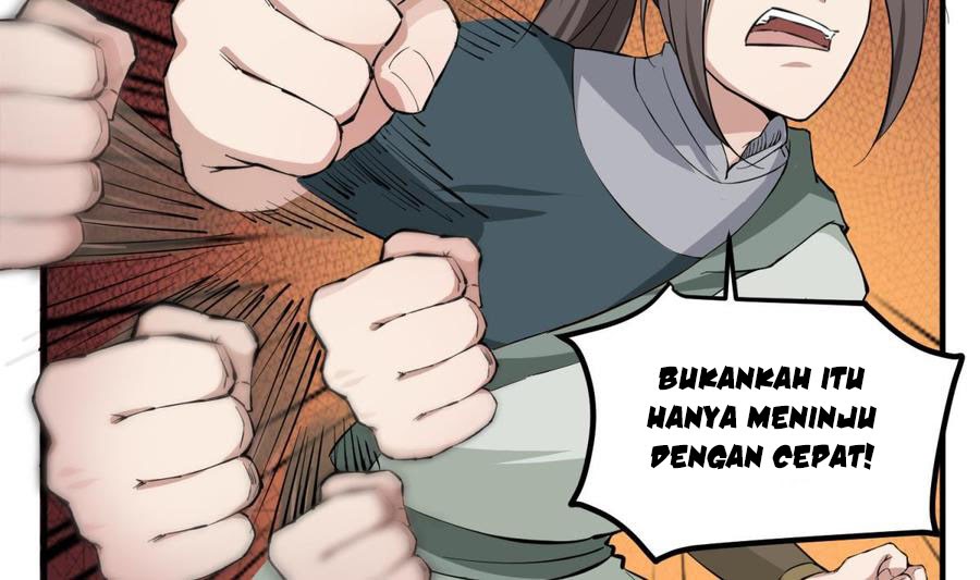 Rebirth of the Dynasty Tang Chapter 27 Gambar 44