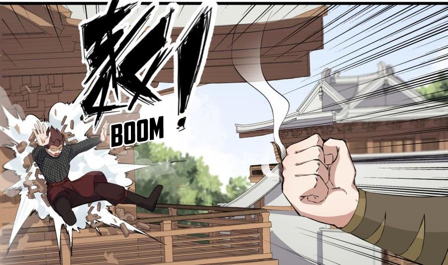 Rebirth of the Dynasty Tang Chapter 27 Gambar 50