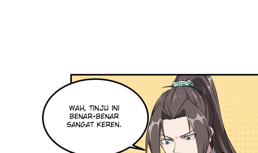 Rebirth of the Dynasty Tang Chapter 27 Gambar 52