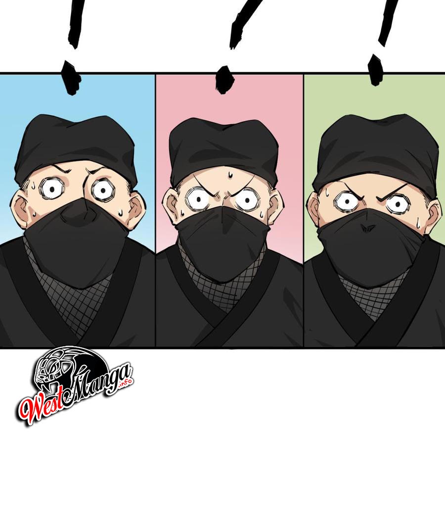 Rebirth of the Dynasty Tang Chapter 27 Gambar 55