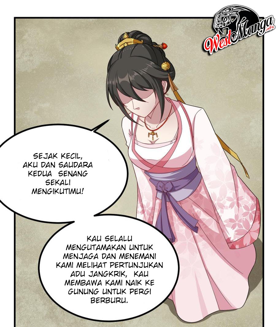 Rebirth of the Dynasty Tang Chapter 29 Gambar 12