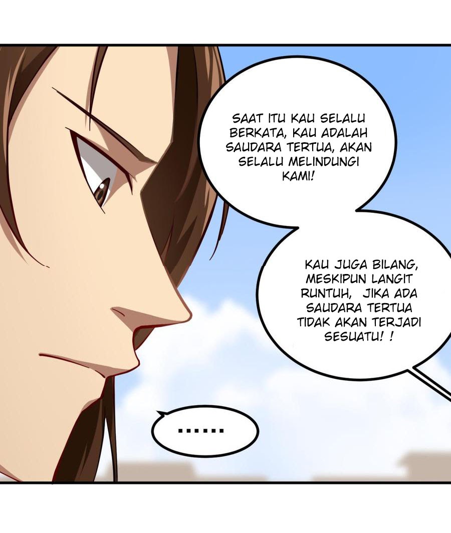 Rebirth of the Dynasty Tang Chapter 29 Gambar 14