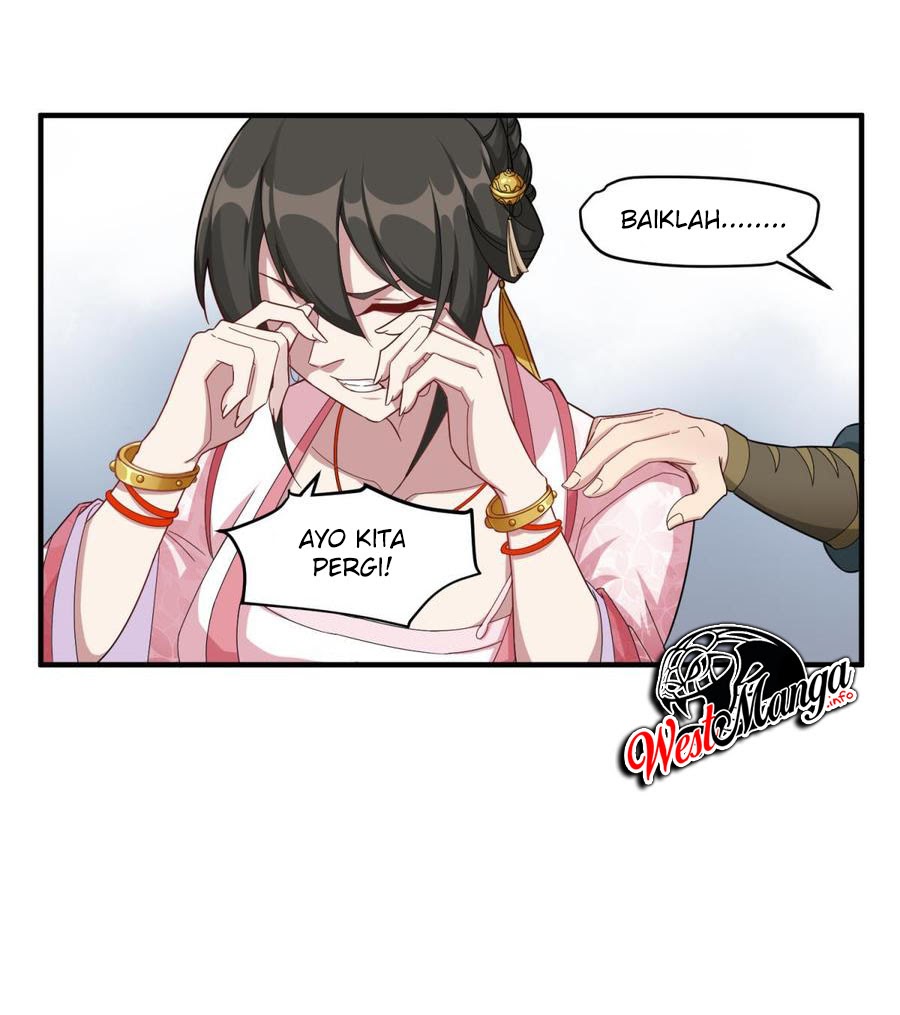 Rebirth of the Dynasty Tang Chapter 29 Gambar 22