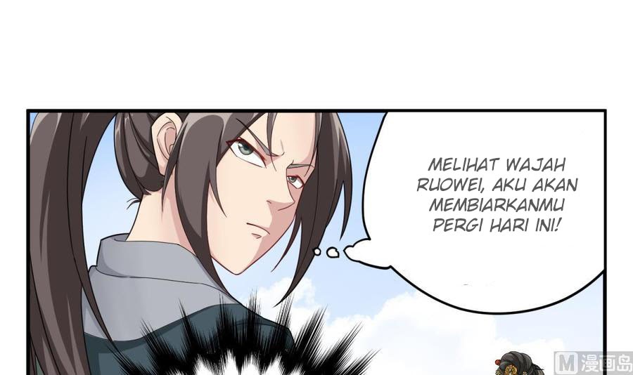 Rebirth of the Dynasty Tang Chapter 29 Gambar 23