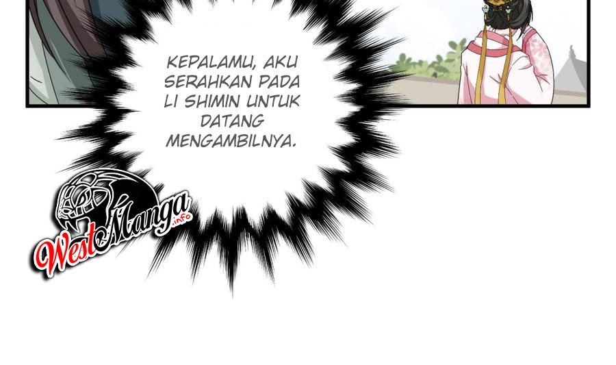 Rebirth of the Dynasty Tang Chapter 29 Gambar 24