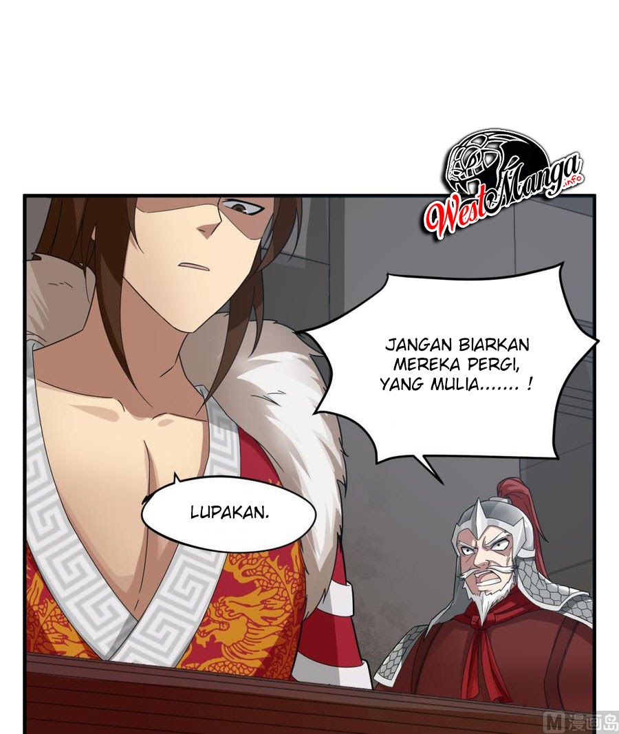 Rebirth of the Dynasty Tang Chapter 29 Gambar 25