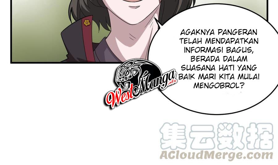 Rebirth of the Dynasty Tang Chapter 29 Gambar 34