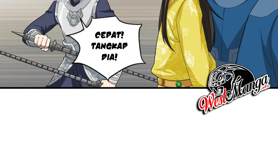 Rebirth of the Dynasty Tang Chapter 29 Gambar 36