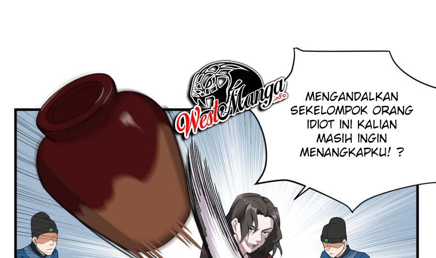 Rebirth of the Dynasty Tang Chapter 29 Gambar 37